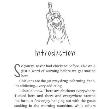 Autographed Copy of "From Fowl Fiascos to Feathered Friends"
