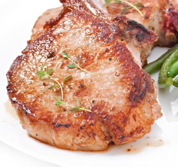 Christmas Pork Bundle