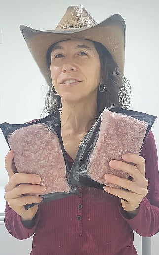 Sample Pork Box
