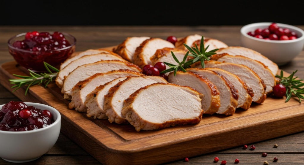 Turkey Breasts
