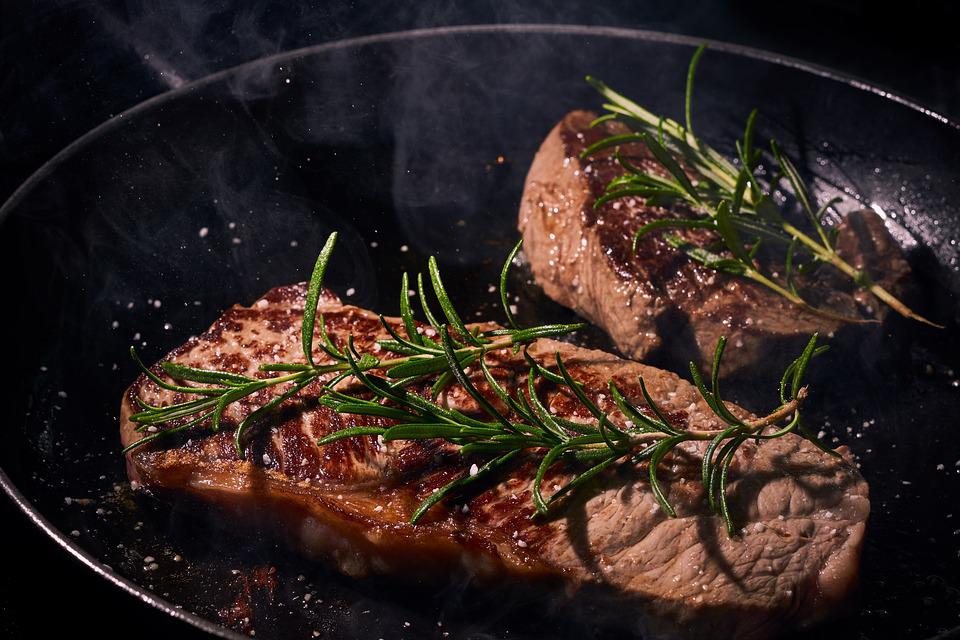 VIPs ONLY --> Premium Grass-Fed Beef