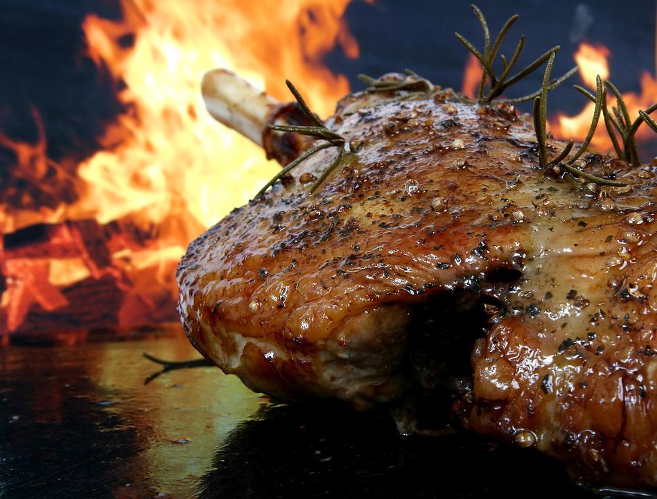 VIPs ONLY --> Premium Grass-Fed Beef