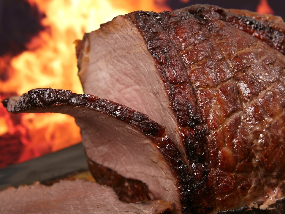 VIPs ONLY --> Premium Grass-Fed Beef