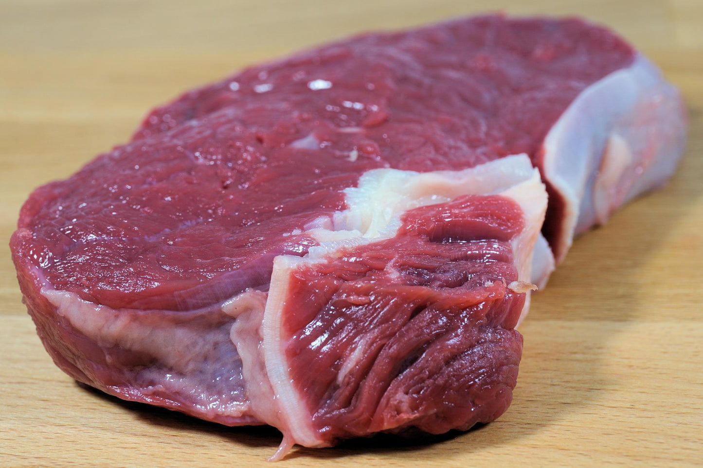 VIPs ONLY --> Premium Grass-Fed Beef