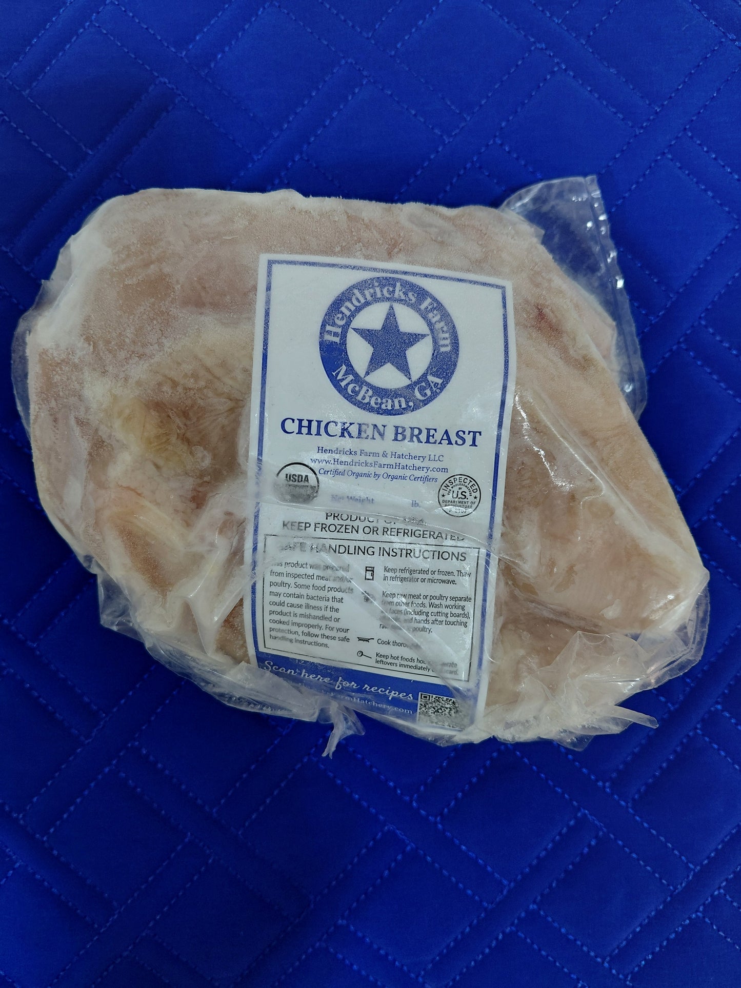 Perfectly Portioned Protein Variety Pack - Single Senior Size