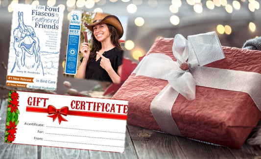 Holiday Gift Box