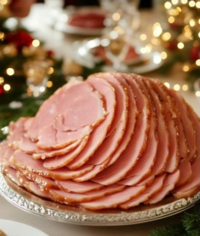 Christmas Pork Bundle