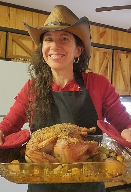 Certified Organic Whole Chickens