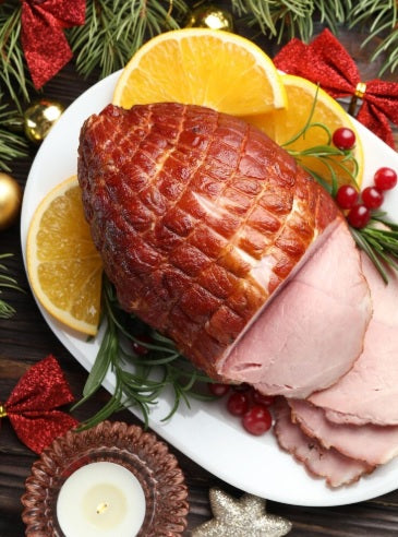 Christmas Pork Bundle
