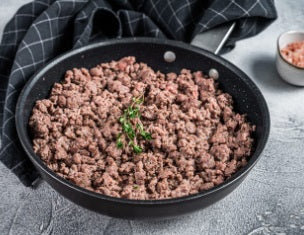 RANCH RESERVE – 100% Grass-fed & Grass-finished Angus Ground Beef