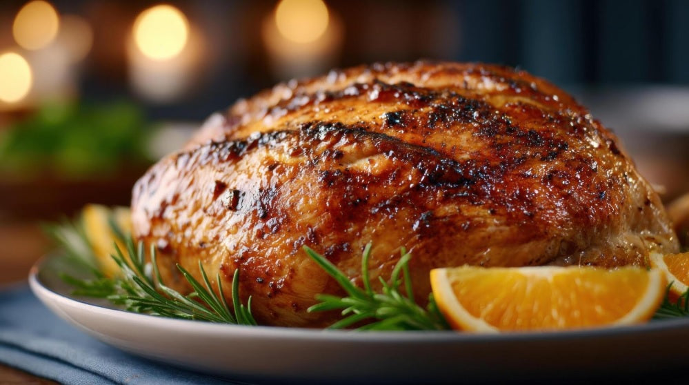 Turkey Breasts