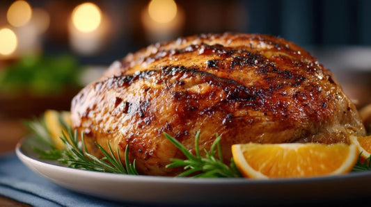 Turkey Breasts