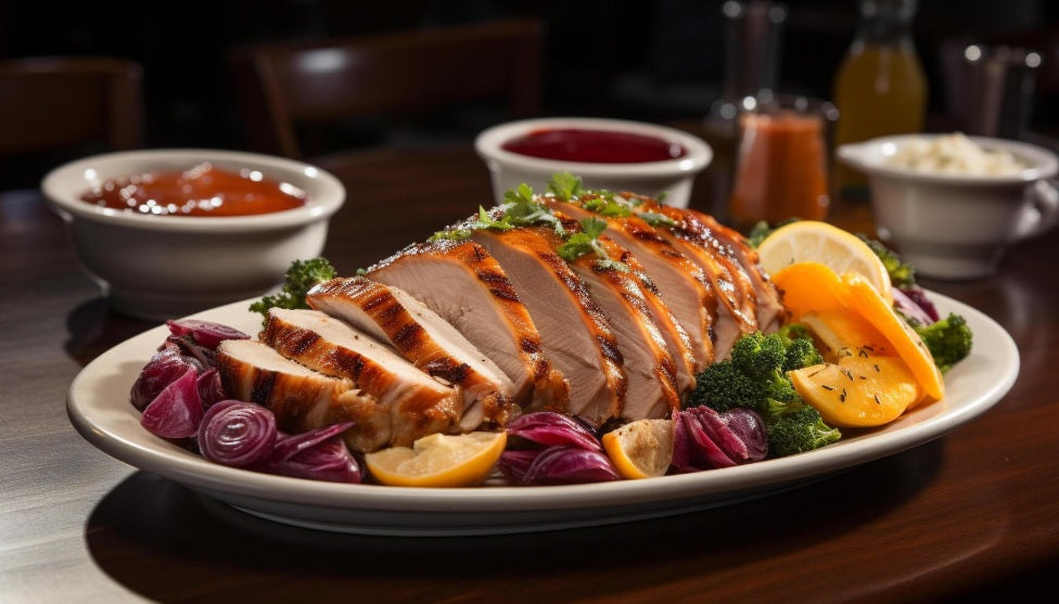 Turkey Breasts