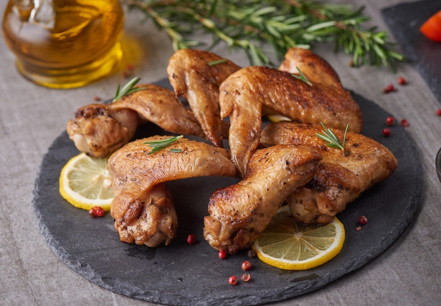 Turkey Wings