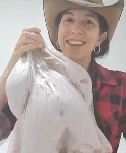 Whole Thanksgiving Turkey
